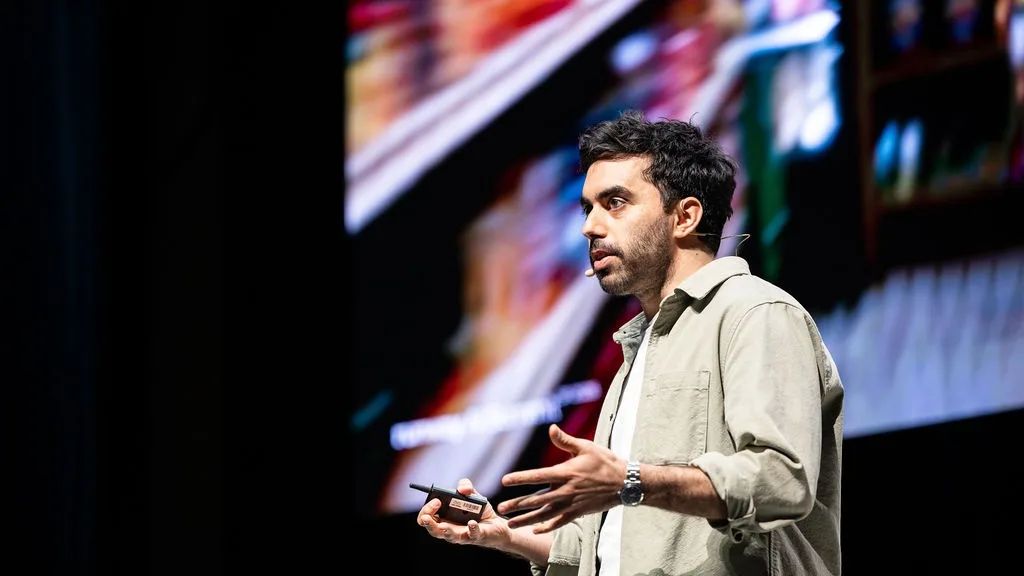 The Future of Real-World Intelligence